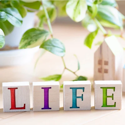 安心の絆をつなぐ介護サービス