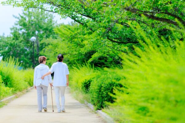 住宅型有料老人ホーム 未来たかのこ