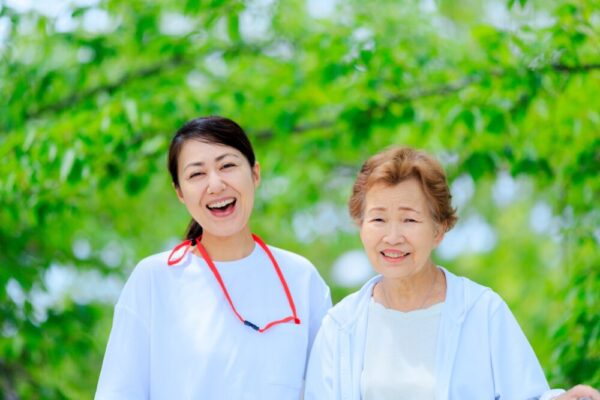 デイサービス未来