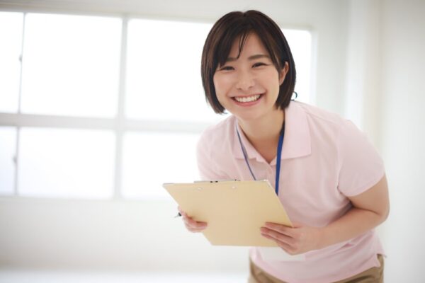 ヘルパーステーション未来たかのこ