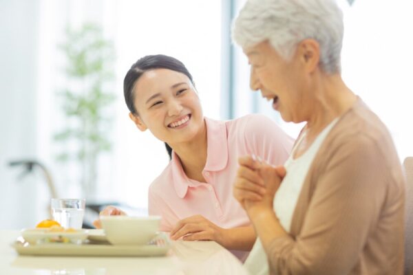 ヘルパーステーション未来